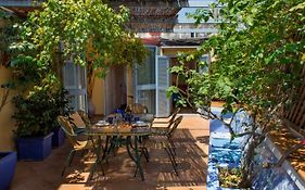 Dimora Dei Giganti Apartment
