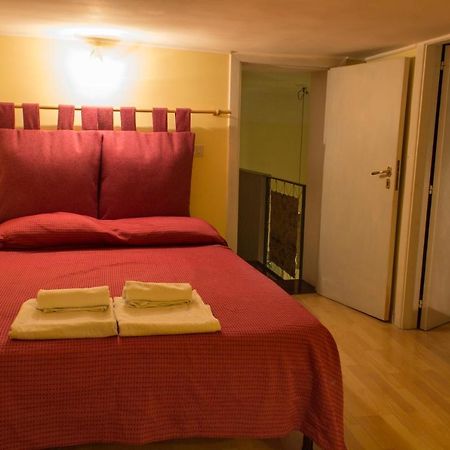 Dimora Dei Giganti Apartment Naples Extérieur photo