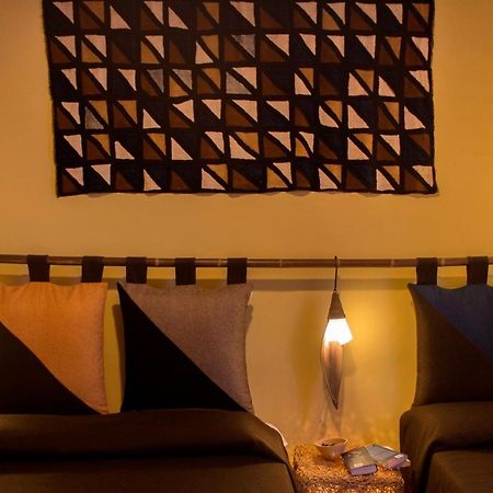 Dimora Dei Giganti Apartment Naples Extérieur photo