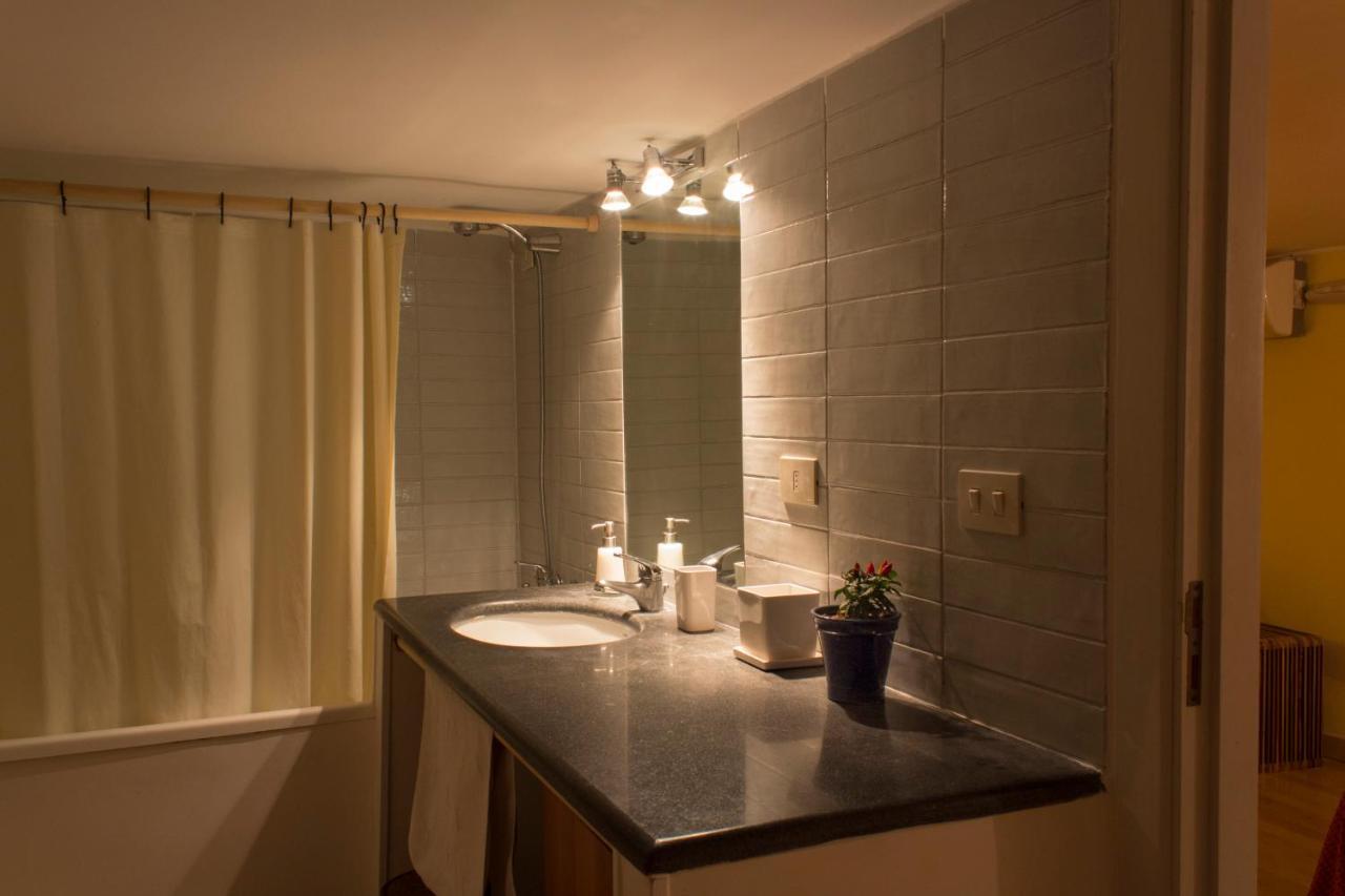 Dimora Dei Giganti Apartment Naples Extérieur photo
