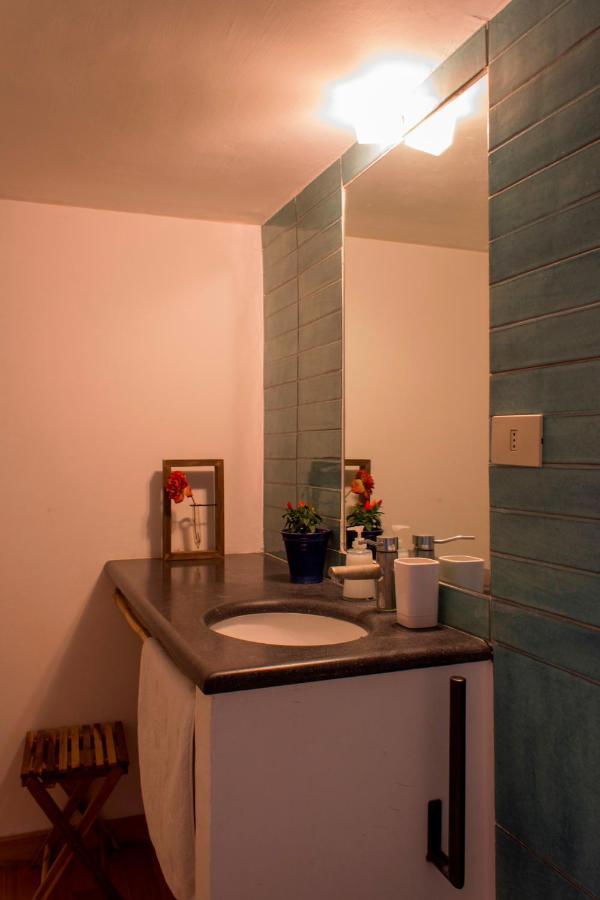 Dimora Dei Giganti Apartment Naples Extérieur photo