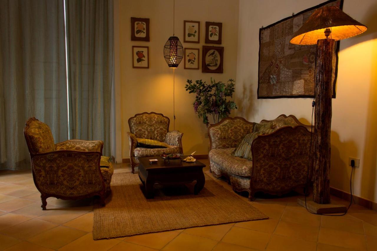 Dimora Dei Giganti Apartment Naples Extérieur photo