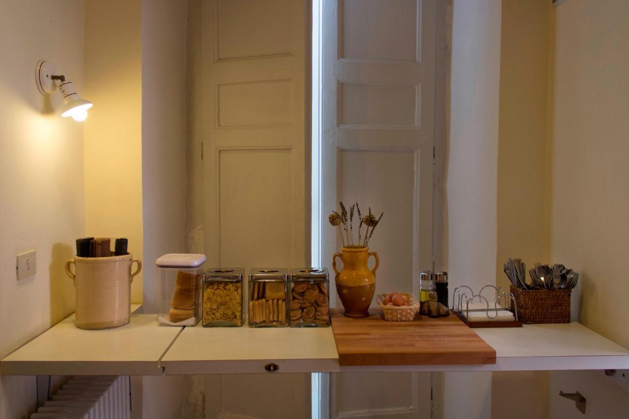 Dimora Dei Giganti Apartment Naples Extérieur photo