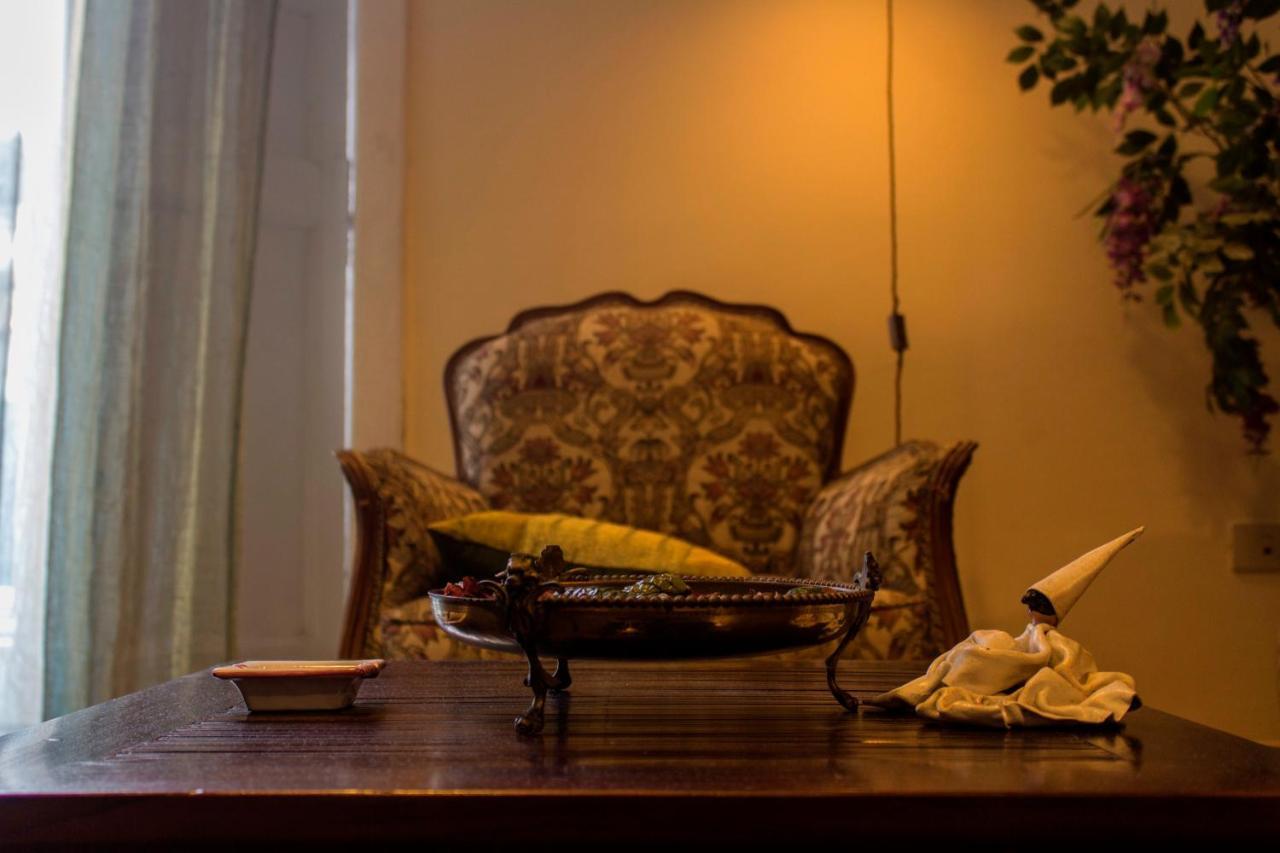 Dimora Dei Giganti Apartment Naples Extérieur photo