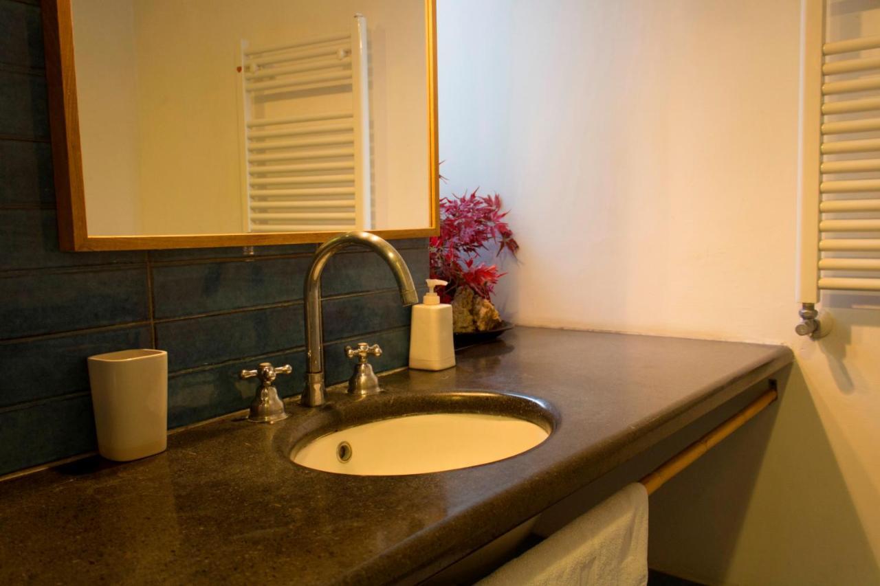 Dimora Dei Giganti Apartment Naples Extérieur photo
