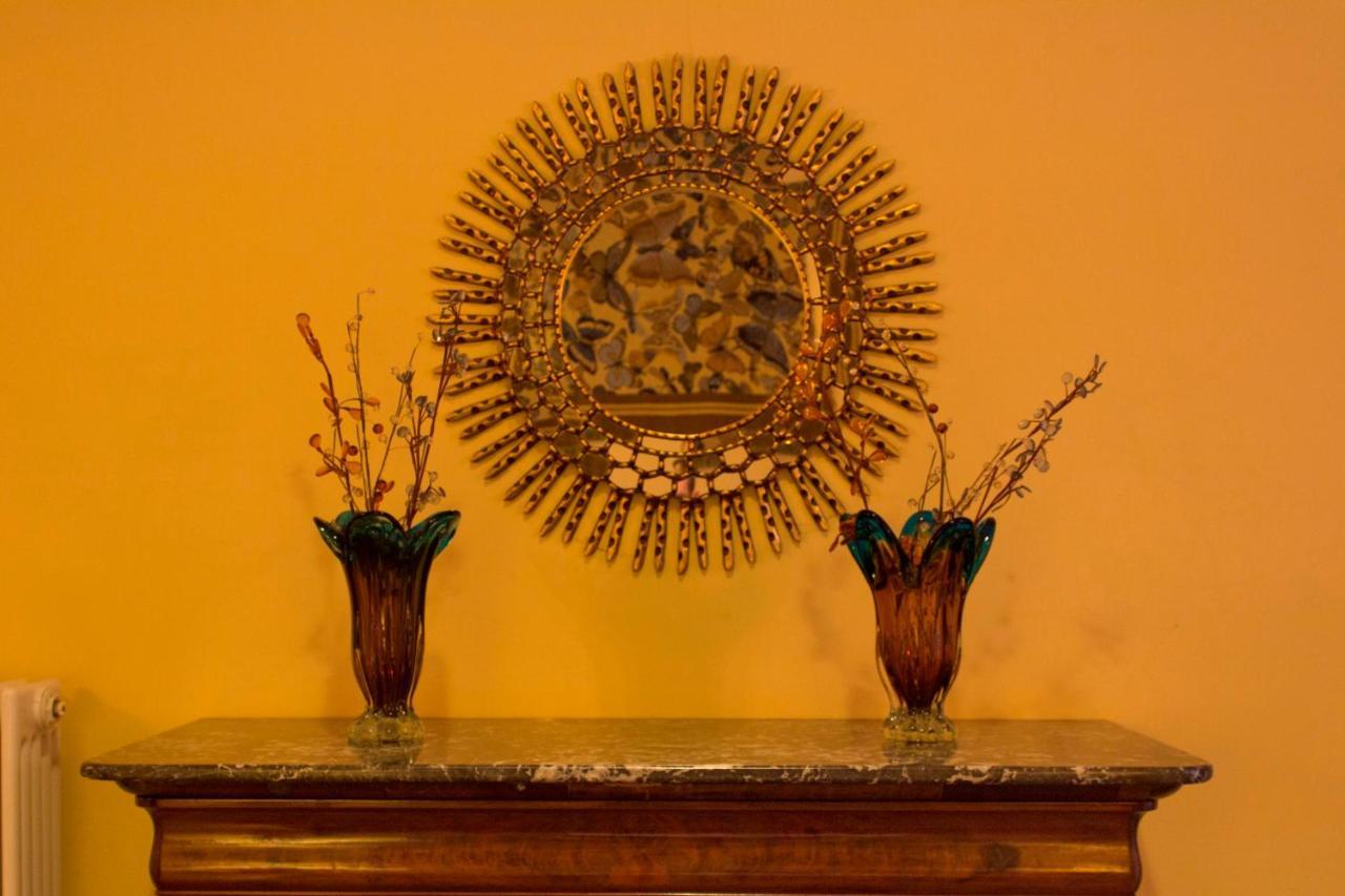 Dimora Dei Giganti Apartment Naples Extérieur photo