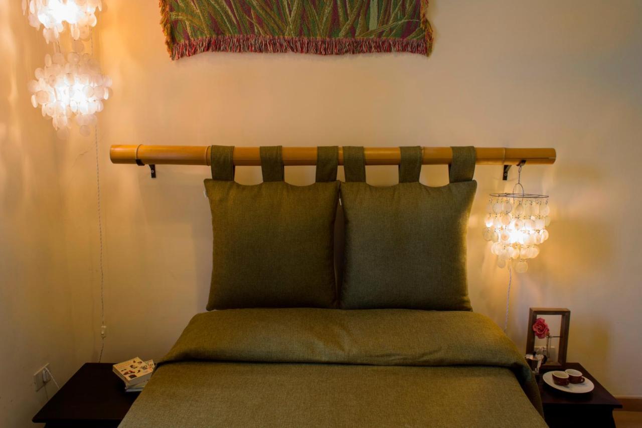 Dimora Dei Giganti Apartment Naples Extérieur photo