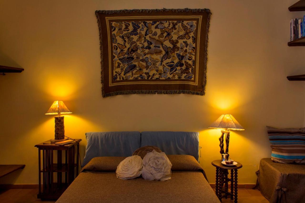 Dimora Dei Giganti Apartment Naples Extérieur photo